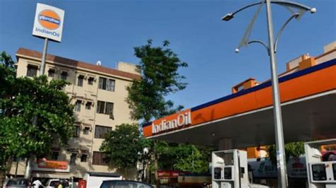 Indian Oil Corp Q3 Results Profit Surges To Rs 8,063 Crore