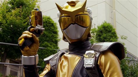 Beast Morphers Gold Ranger Identity Revealed - Power Rangers NOW