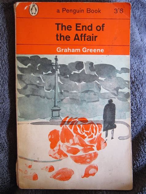 The End Of The Affair Graham Greene ~REPACK~