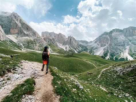 Seceda Hike, Dolomites, Italy | evertruelife