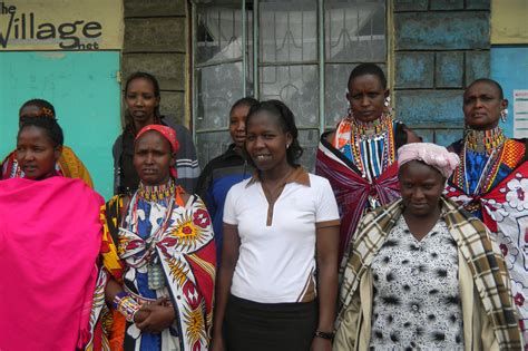 Empower 300 women entrepreneurs in Africa - GlobalGiving