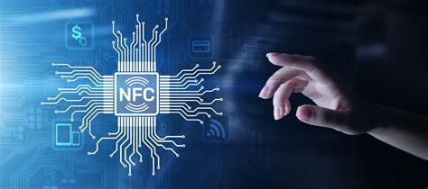 NFC Business Cards - MYC Graphics