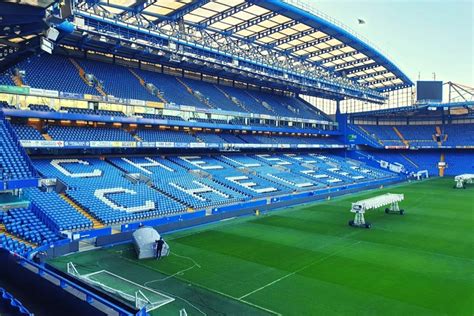 Chelsea Stadium Tour: Everything you Need to Know to Plan Your Visit