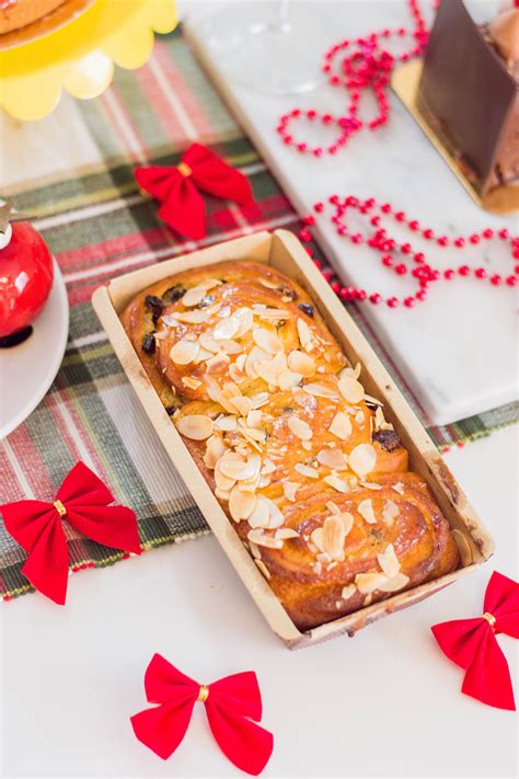 Christmas Dessert Table Inspiration