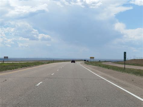 Colorado - Interstate 70 Westbound | Cross Country Roads