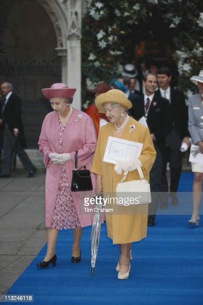 76 Linley Wedding 1993 Stock Photos, High-Res Pictures, and Images - Getty Images