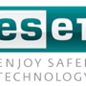 Eset Logo - LogoDix