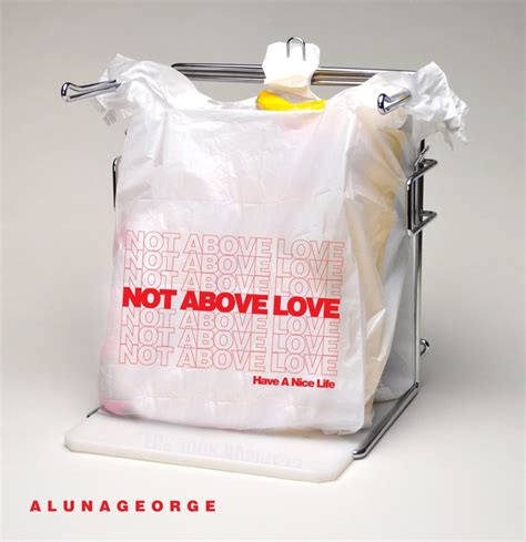 AlunaGeorge – Not Above Love Lyrics | Genius Lyrics