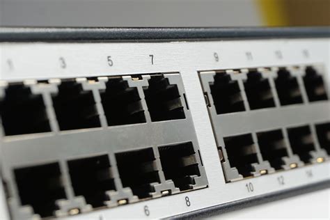 Free Images : internet, switch, electronics, ethernet, it, connection, chip, connections, lan ...