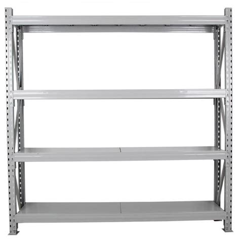 Metal Racks Heavy Duty Industrial Shelving