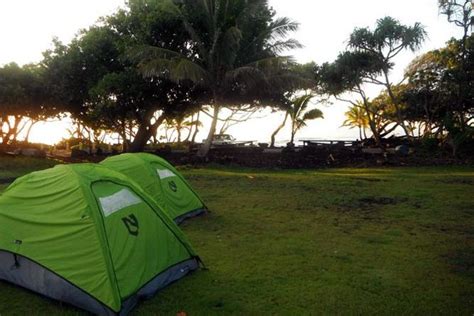 Big Island in 3 Days: Snorkeling, Hiking, Camping and Volcanoes National Park 2024 - Big Island ...