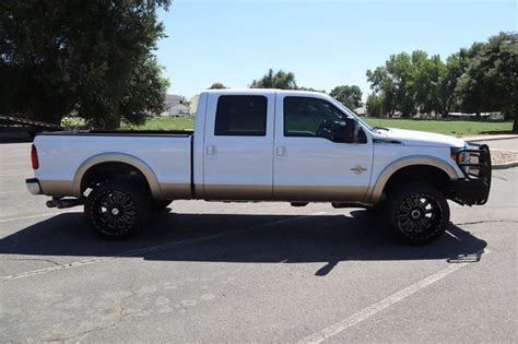 2014 Ford F-250 Super Duty Photos