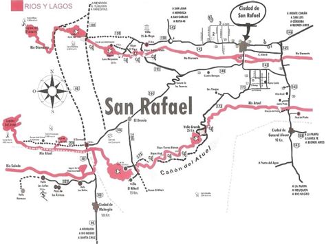 SAN RAFAEL, sus uvas los representan, muestran su espíritu, y nos invitan | Radio Solar