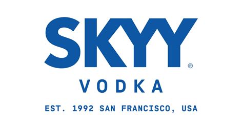 Skyy Vodka Logo