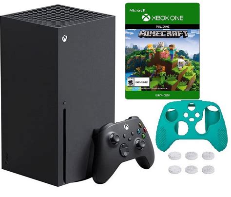 2023 Newest Xbox -Series -X- Gaming Console System- 1TB SSD Black X ...