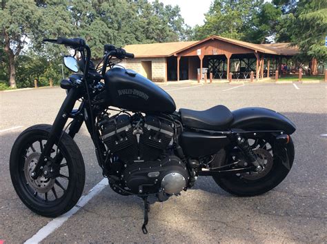 2013 Harley-Davidson® XL1200C Sportster® 1200 Custom for Sale in Folsom ...