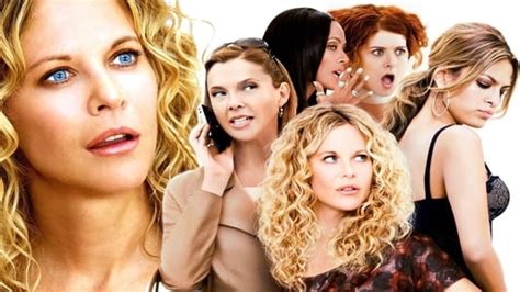 The Women (2008) — The Movie Database (TMDB)