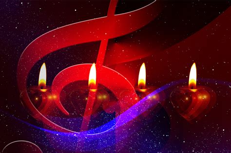 Advent And Christmas Songs Free Stock Photo - Public Domain Pictures