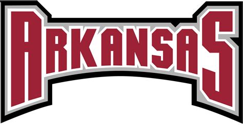 University Of Arkansas Logo Png For Graphic Design