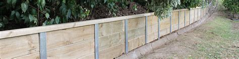 How to build a retaining wall | Home Hardware