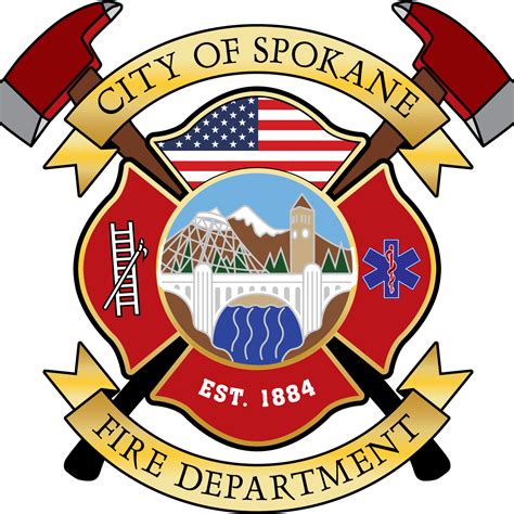 City of Spokane Fire Department | Spokane WA