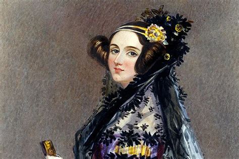 Ada Lovelace letters to be viewable by the public for the first time ...