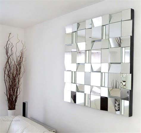 Creative Mirror Decorating Ideas – Be Creative