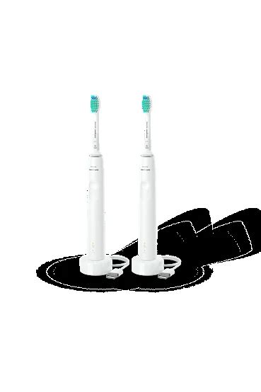 3100 Series, Electric toothbrush | Philips Sonicare