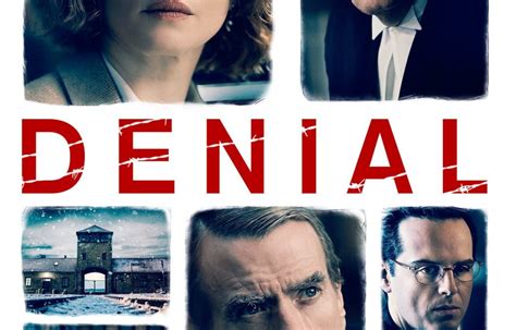 Denial (2016) Review – Distinct Chatter