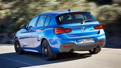 BMW M140i (2017) review | CAR Magazine