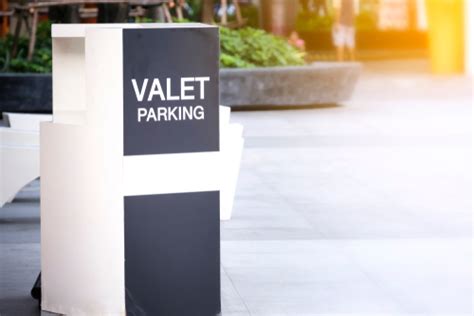 How Does Computerized Valet Parking Systems Work » Tell Me How - A Place for Technology Geekier