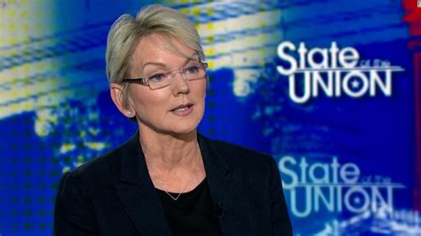 Jennifer Granholm, energy secretary, says Americans should expect to pay higher heating costs ...