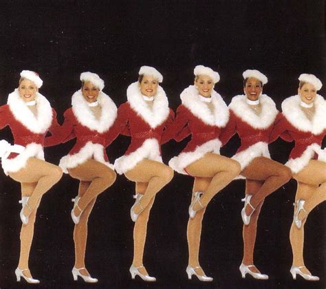 Rockettes | Rockettes christmas, Christmas shows, Rockettes