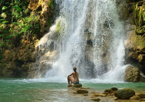 The Best Things to Do in El Limón, Dominican Republic