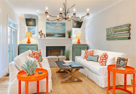 Everything You Need To Know About Coastal Décor