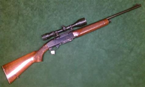 REMINGTON 742 WOODSMASTER 308 FOR PARTS For Sale at GunAuction.com ...