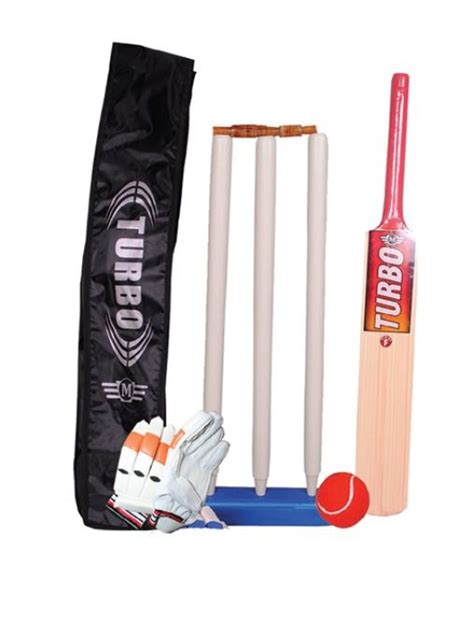 Kids Cricket Kit | laboratoriomaradona.com.ar