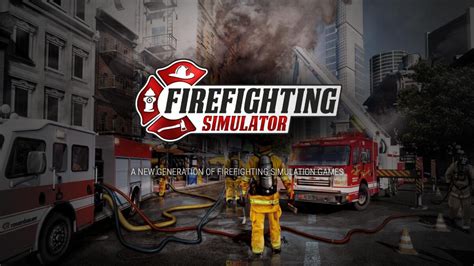 Firefighter Simulator