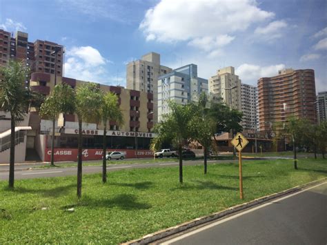 Bauru - São Paulo | Sidewalk, Structures