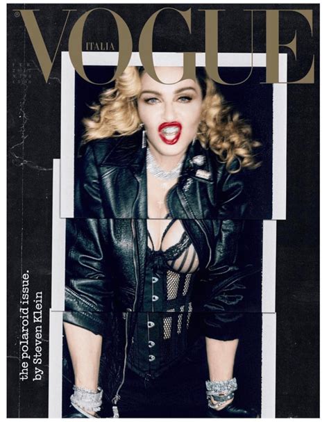 Madonna Vogue Madonna Vogue Madonna Madonna Quotes | Hot Sex Picture