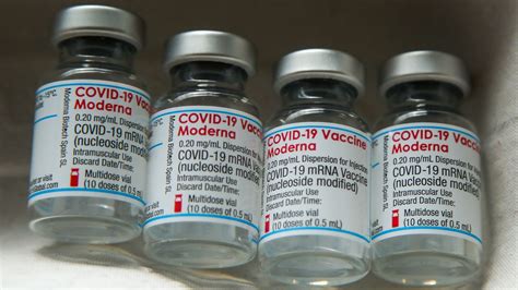 G7 leaders pledge to share 1 billion COVID-19 vaccine doses in next year