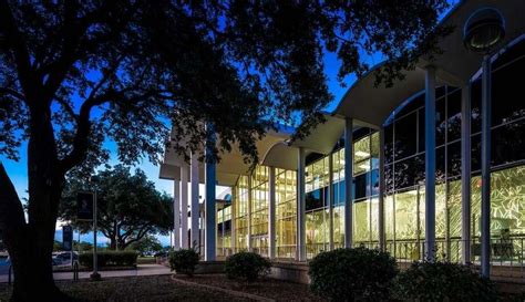 San Jacinto College library captures eye of Preservation Houston for a 2016 Good Brick Award ...