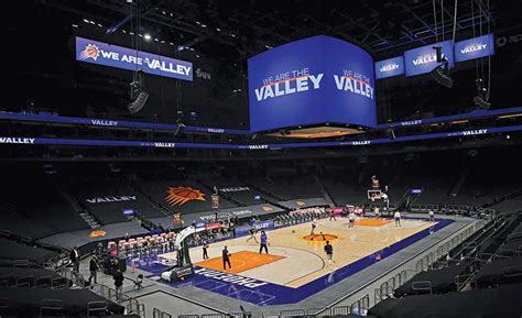 Renovation Makes Old Arena Feel Brand New | 2021-01-04 | Engineering News-Record