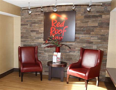 RED ROOF INN ENFIELD $74 ($̶9̶0̶) - Updated 2022 Prices & Hotel Reviews ...