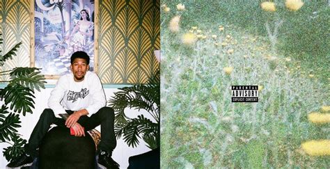 Hodgy Beats Shares "Pre-Game Before My Album" Mixtape 'Dukkah' | The Interns