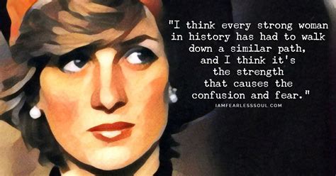 Princess Diana 5 Life Lessons That Will Illuminate You & Moving Quotes