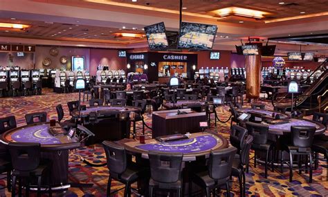 Harrah's North Kansas City | Groupon