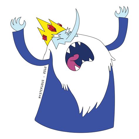 WHO'S YOUR FAVORITE ADVENTURE TIME CHARACTER AND WHY? | Adventure time characters, Ice king ...