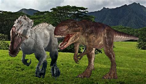 Spinosaurus Vs Indominus Rex Giganotosaurus Ceratosaurus Jurassic | My XXX Hot Girl