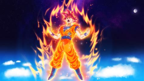 2048x1152 Dragon Ball Z Goku Wallpaper,2048x1152 Resolution HD 4k Wallpapers,Images,Backgrounds ...